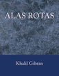 Alas Rotas - Paperback