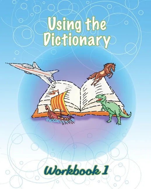 Using the Dictionary: Workbook 1 - Paperback