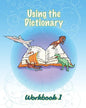Using the Dictionary: Workbook 1 - Paperback