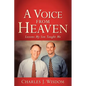 A Voice From Heaven - Paperback