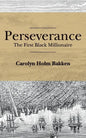 Perseverance: The First Black Millionaire - Paperback
