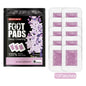 Plant Foot Stick Dehumidification Improves Sleep Relief