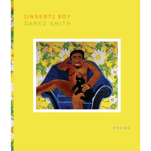 [insert] boy - Paperback