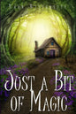 Just a Bit of Magic - Paperback