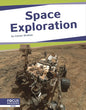 Space Exploration - Library Binding