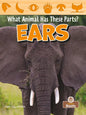 Ears - Library Binding
