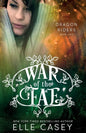 War of the Fae (Book 9, Dragon Riders) - Paperback