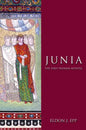 Junia: The First Woman Apostle - Paperback