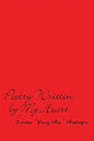 Poetry Written by My Heart - Paperback