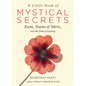 A Little Book of Mystical Secrets: Rumi, Shams of Tabriz, and the Path of Ecstasy - Paperback