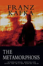 The Metamorphosis - Paperback