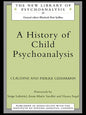 A History of Child Psychoanalysis - Paperback
