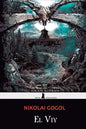 El Viy: Edición Ilustrada - Paperback