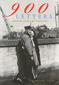 900 Letters: Marriage, Movies, and the Marianas - Hardcover