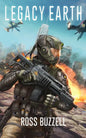 Legacy Earth - Paperback