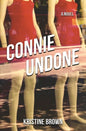 Connie Undone - Paperback