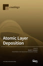 Atomic Layer Deposition - Hardcover