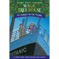Tonight on the Titanic - Hardcover