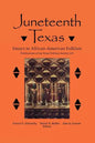 Juneteenth Texas - Paperback