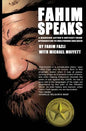 Fahim Speaks: A Warrior-Actor's Odyssey from Afghanistan to Hollywood and Back - Paperback