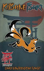 Kitsune-Tsuki - Paperback
