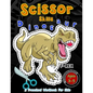 Scissor Skills Dinosaur A Preschool Workbook for Kids: Activity books for Kids Ages 3-5 - Paperback