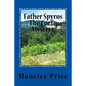Father Spyros: The Corfu Mystery - Paperback