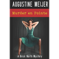 Murder en Pointe - Paperback