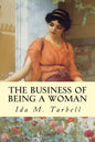 The Business of Being a Woman - Paperback