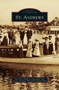 St. Andrews - Hardcover