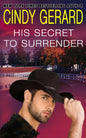 His Secret To Surrender - Paperback