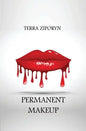 Permanent Makeup - Paperback