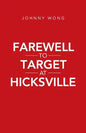 Farewell to Target at Hicksville - Paperback