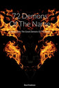 72 Demons Of The Name: Calling Upon The Great Demons Of The Name - Paperback