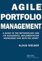 Agile Portfolio Management: A Guide to the Methodology and Its Successful Implementation "Knowledge That Sets You Apart" - Hardcover