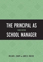 The Principal as School Manager - Paperback