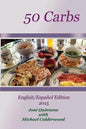 50 Carbs 2015 Edition: English/Español - Paperback