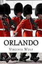 Orlando - Paperback