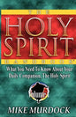 The Holy Spirit Handbook - Paperback