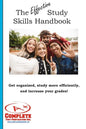 The Effective Study Skills Handbook - Paperback