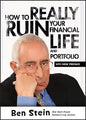 How To Really Ruin Your Financial Life and Portfolio - Paperback