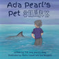 Ada Pear's Pet Shark - Paperback