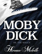Mobydick - Paperback