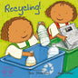 Recycling! - Paperback
