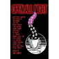 Open All Night - Paperback