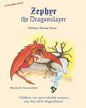 Zephyr the Dragonslayer - Paperback
