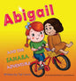 Abigail and the Sahara Adventure - Hardcover