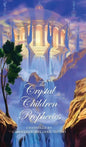 The Crystal Children Prophecies - Hardcover