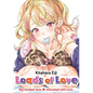 Loads of Love - Paperback