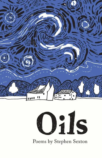Oils - Paperback